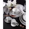Cryspo Trio Koupa Porselanis 360cc 'NOSTRO' 2586020